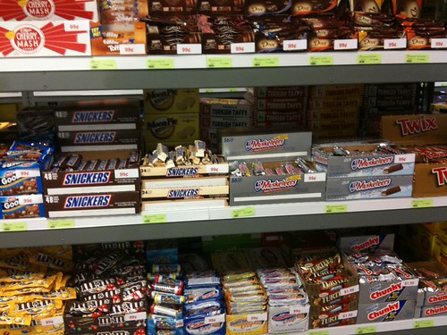 Standard Candy | by dayjob911