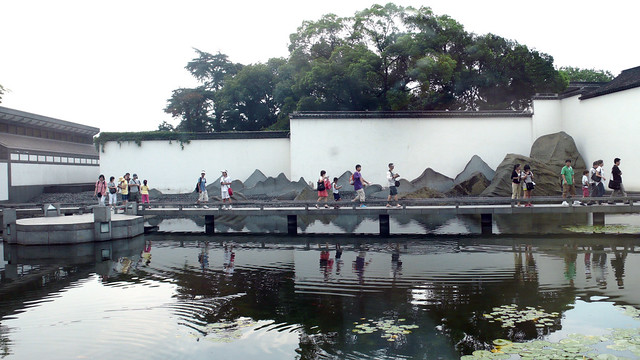 Suzhou Museum - I.M. Pei 2006 (44)
