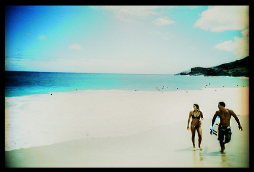 Bikini Beach
