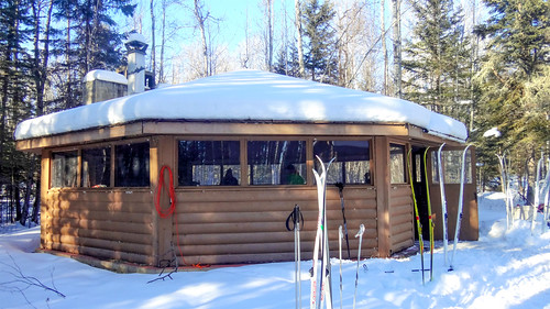 Lakeland Provincial Park