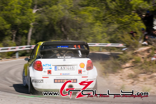 World Rally Championship 2008