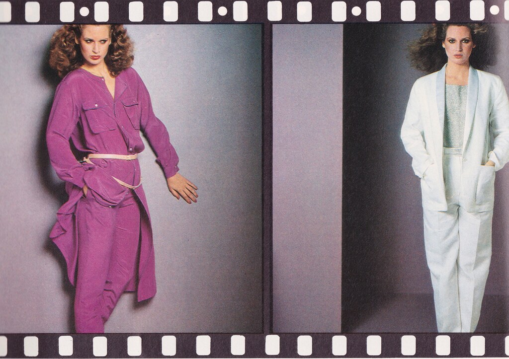 Gianni Versace 1978 | barbiescanner 