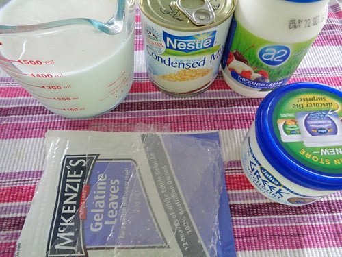 Cách làm sữa chua dẻo đơn giản tại nhà cho chị em