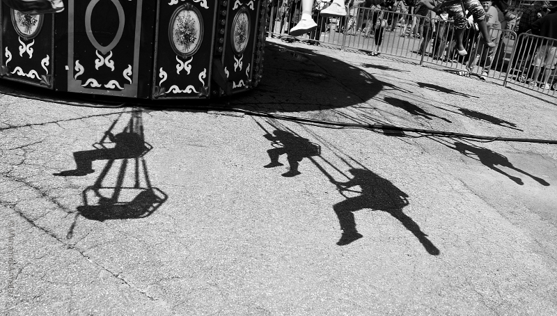 shadows on the ground 2 by marianna armata