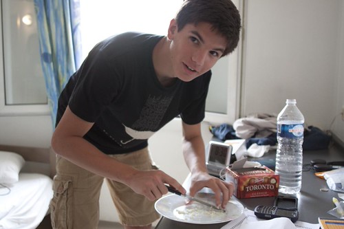 Cooking Groups- Diego | by Abbey Road Programs