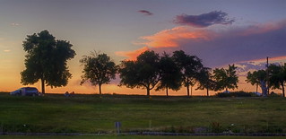 Crystal Hot Springs Campground