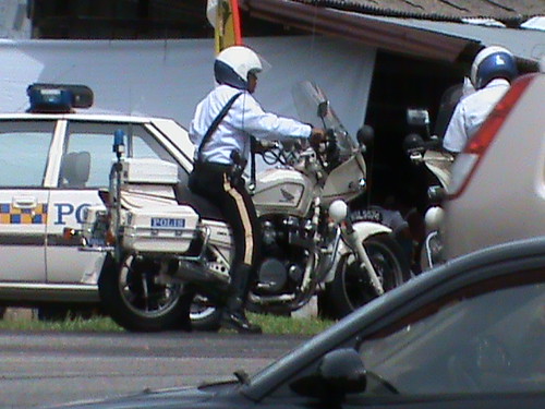 file a 081 | by like polis trafik