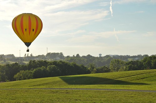 National Balloon Classic 12 by 12Jeepgirl~Never look back..., I went back to the National Balloon Classic this afternoon.  I took another 450 pics!  So many great