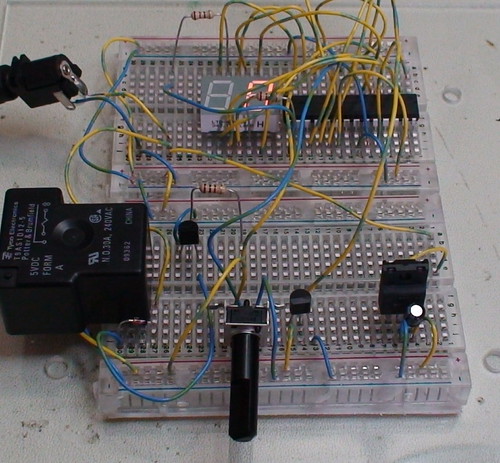 Fermentation Controller...(coming soon) #2 | by Mikey Sklar & Wendy Tremayne