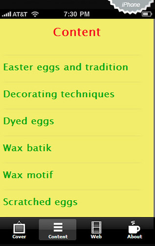 easter decoration content1 | by evris28