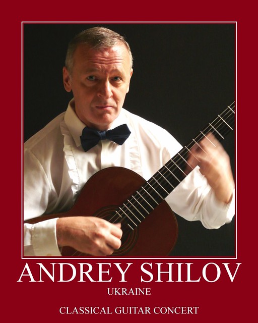Andrey Shilov