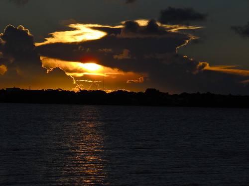 Sundown | Jen Scheer | Flickr