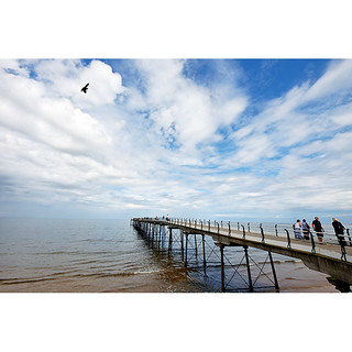 Saltburn-by-the-sea