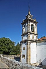 Igreja Paroquial de Pinheiros - Portugal