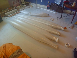 4 body inflatables, for Protei-003