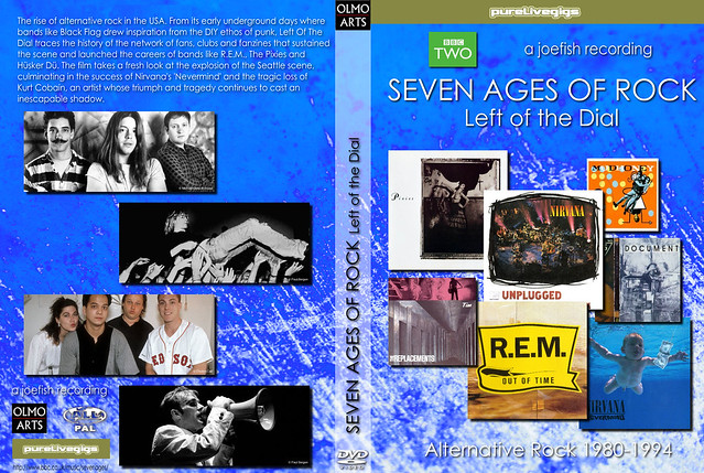 Seven Ages Of Rock BBC Chapter 6