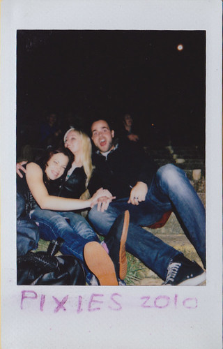 PIXIES | by Buttermilk.