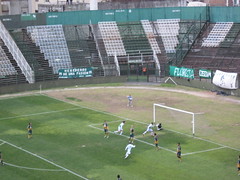 Ferro Carril Oste 3 - 1 Aldosivi de Mar Del Plata