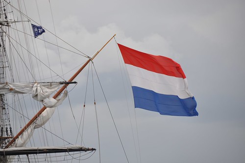 Dutch Flag | by Theo K