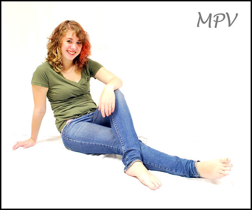 Senior Studio | by mpv.photography