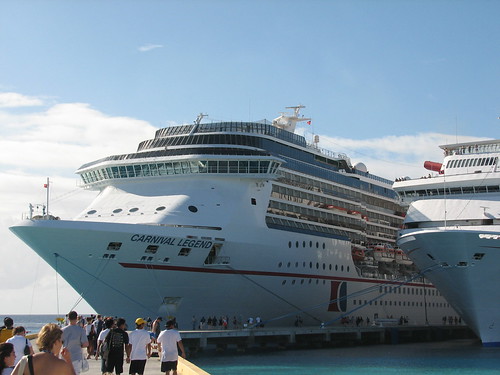 Turks and Caicos - Ships & Dip 2007 | by jlh1026