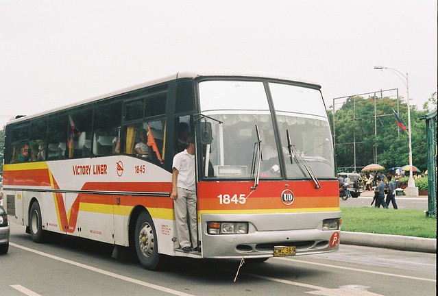 Victory Liner