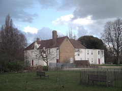 Valence House Museum 2
