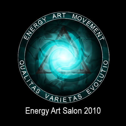 Energy Art Salon 2010
