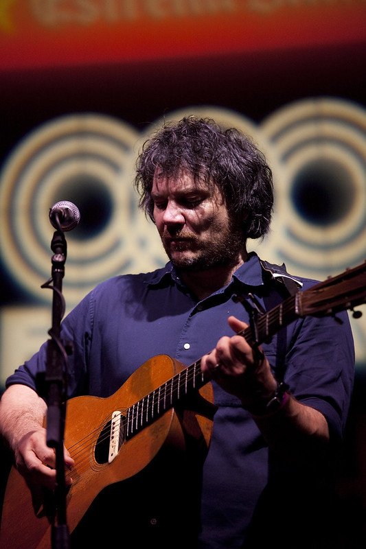 Jeff Tweedy