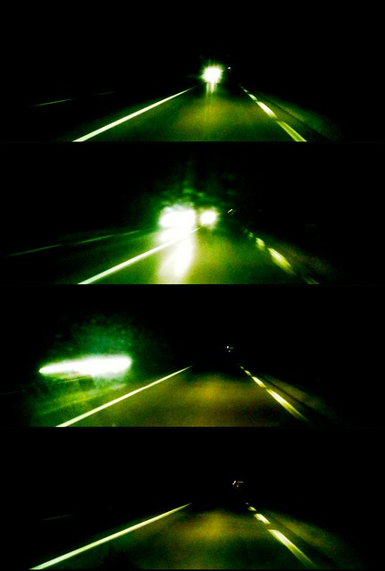 Road at night (04) - 04Jun10, Bourgogne (France)