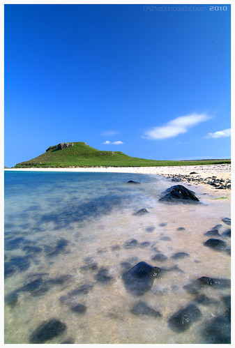 Strand Beach