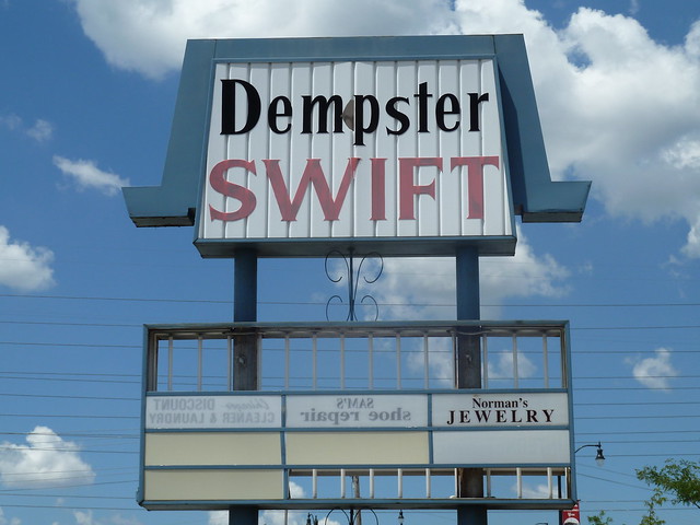 Dempster Swift - Skokie, Illinois
