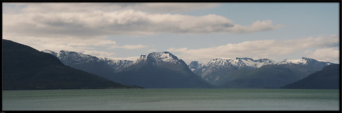 norway hissfjorden