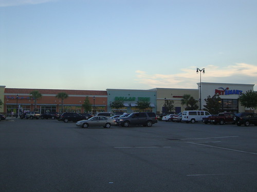 florida jacksonville shoppingcenter petsmart dollartree citycenterblvd