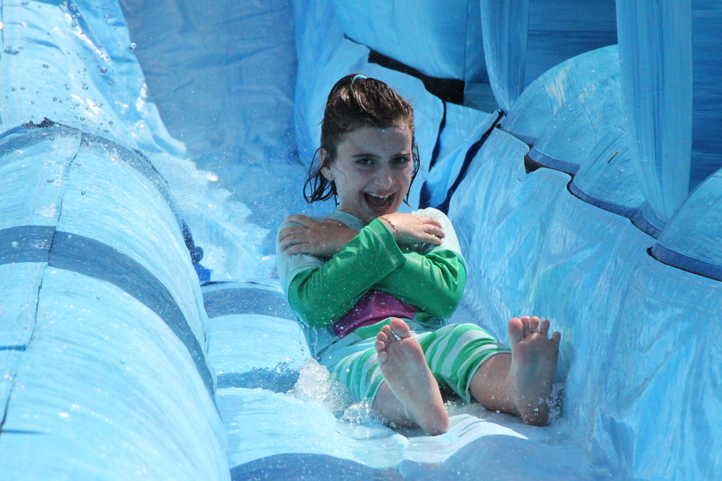 Summer Ransom carnival s3 143 | Ransom Summer Camp | Flickr