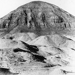 Pyramid of Amenhemet III