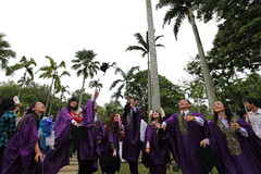 38th Convocation of National University of Malaysia