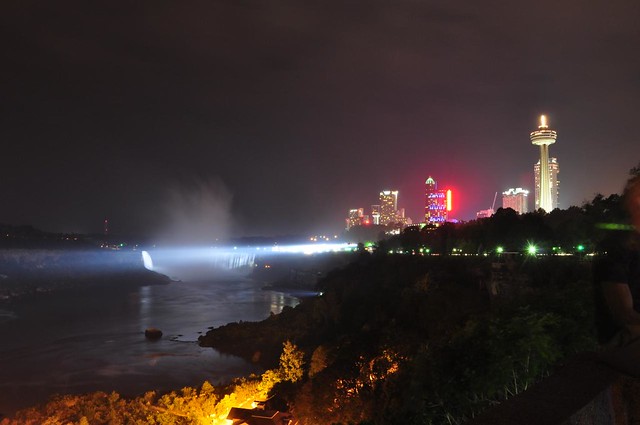City of Niagara Falls Ontario