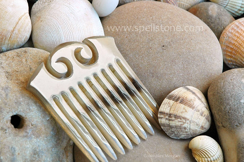 Celt Comb | by Spellstone
