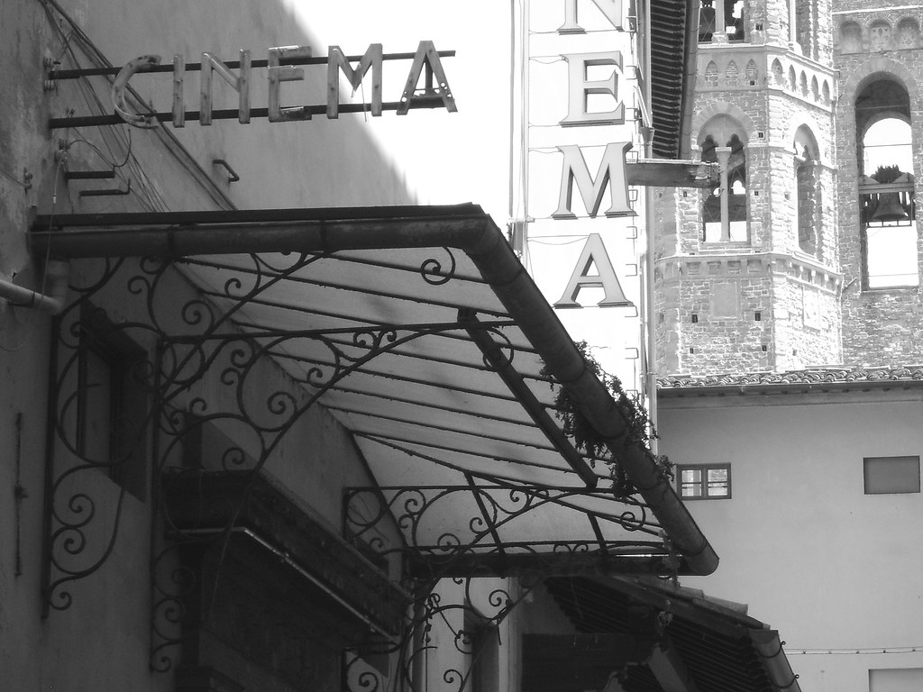 florence cinema | luli ~~ | Flickr