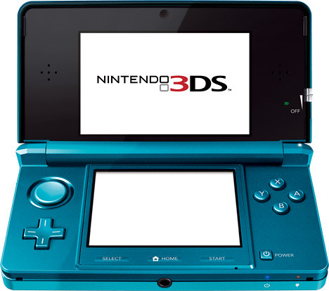 3ds Ds Ign Com Articles 111 p1 Html O Looks Cool Flickr
