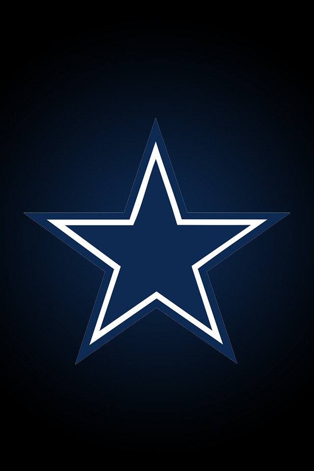 Dallas Cowboys iPhone 4 Background, Dallas Cowboys Logo - i…