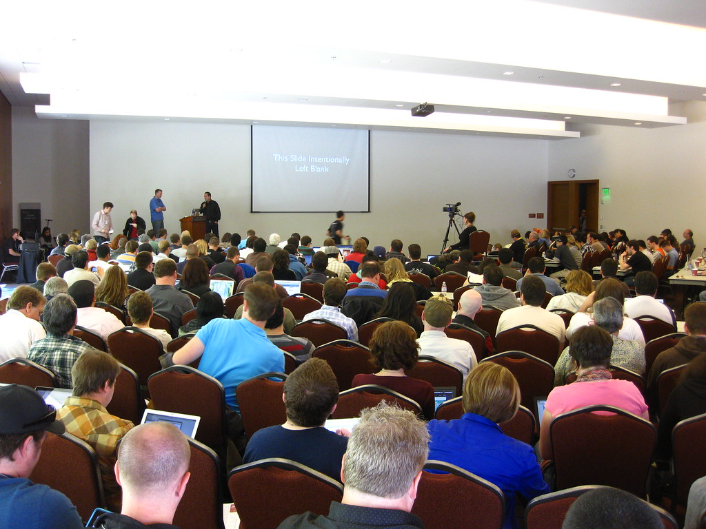 WordCamp SF