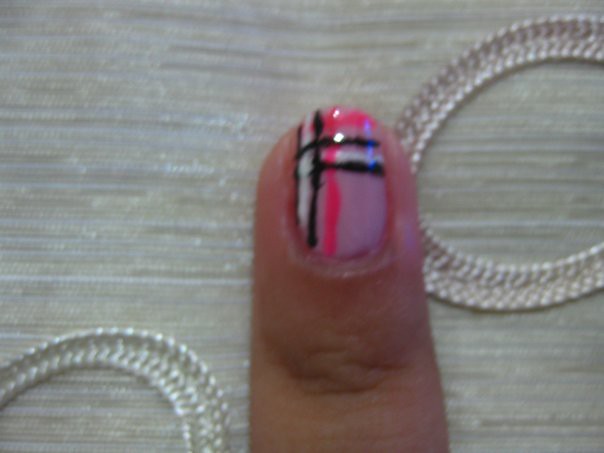 nail art strips