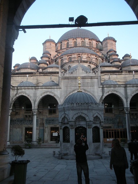 New Mosque (Istanbul)
