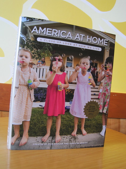 America At Home | A Close-up Look at How We Live