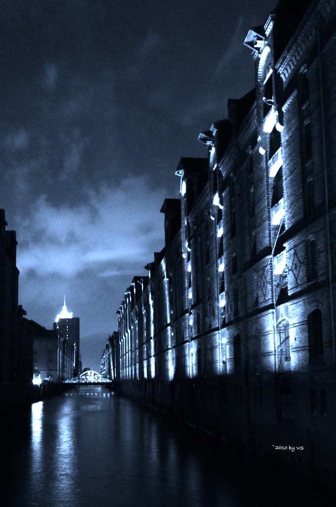 dark city by egal_ist_88