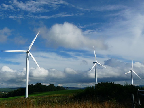 Windmills | by BlendedGen