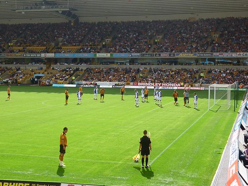 Wolves - Athletic | by Jack Tanner
