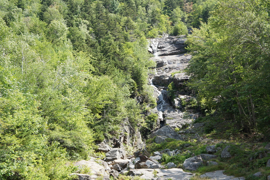 Willey Range Trail